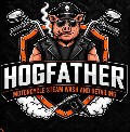 Hogfather Motorcycle Steam Wash and Detailing logo